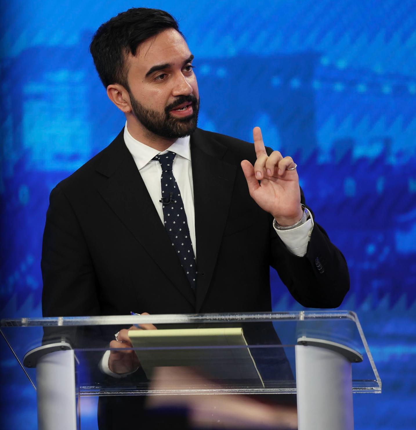 Image From Getty